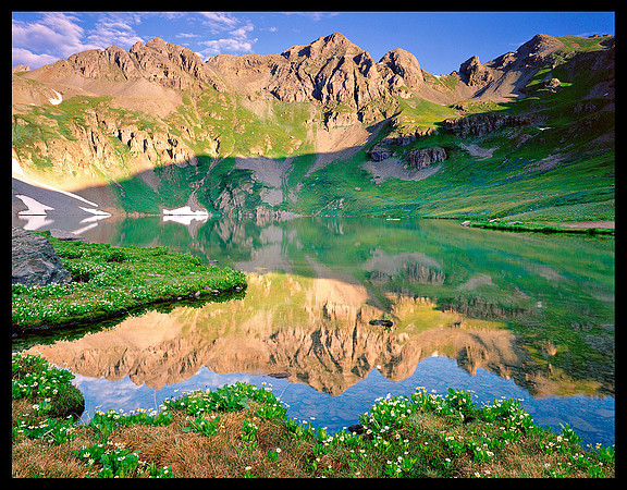 Clear Lake (P188)
