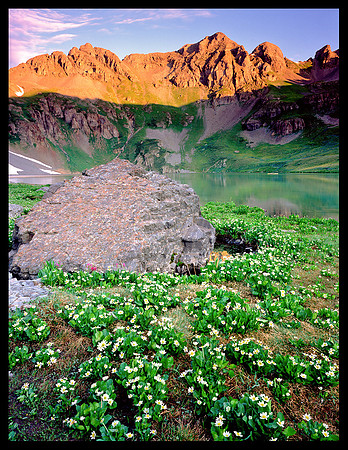 Clear Lake (P189)
