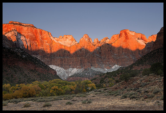 Zion National Park 2