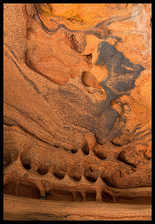 Sandstone Textures