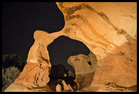 Grand Staircase Escalante National Monument - Devil's Garden 3