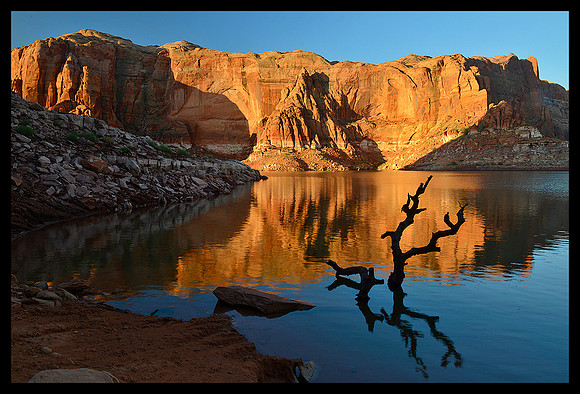 Lake Powell 2