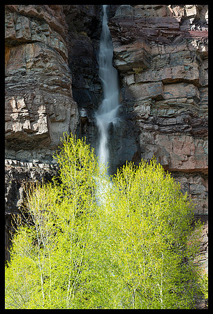 Cascade Falls 3