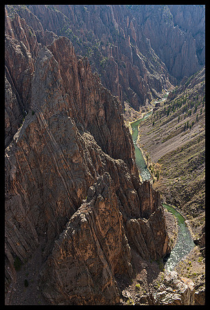 Black Canyon National Park 1