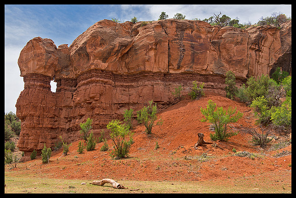 Dominguez-Escalante National Conservation Area 2