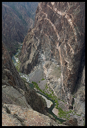 Black Canyon National Park 4
