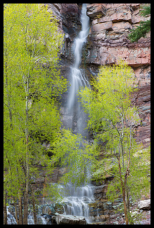 Cascade Falls 1