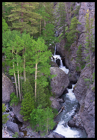 Bear Creek