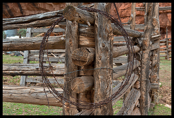 Dominguez-Escalante National Conservation Area 3