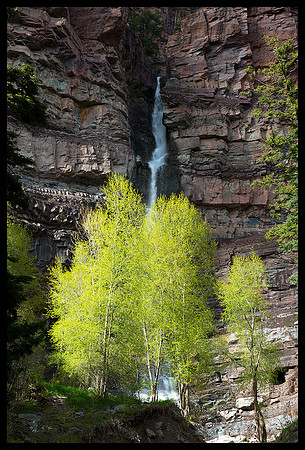 Cascade Falls 2