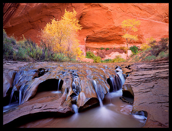 Coyote Gulch (C17)