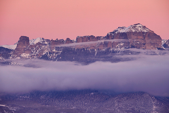 Cimarron sunset 15