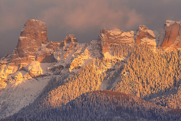 Cimarron sunset 18