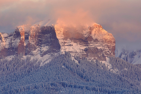 Cimarron sunset 20