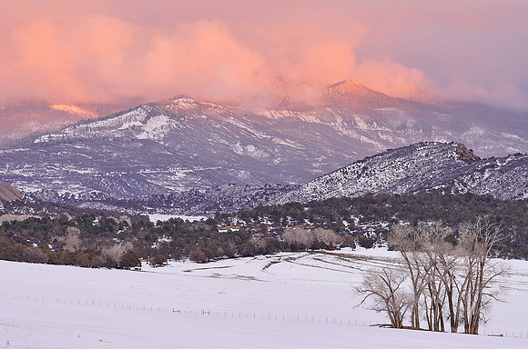 Cimarron sunset 21