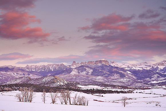 Cimarron sunset 22