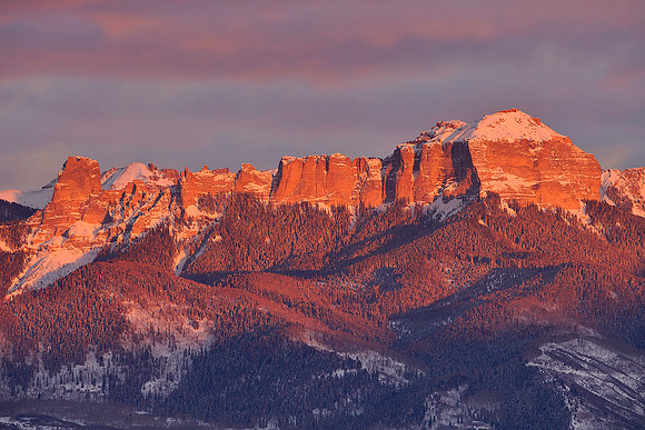Cimarron sunset 23
