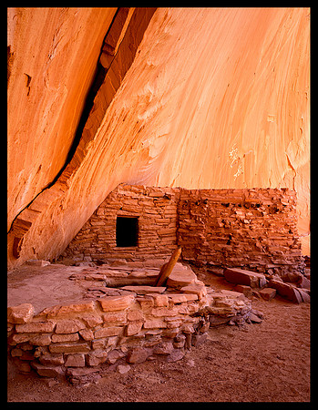 Defiance House Ruin (P59)