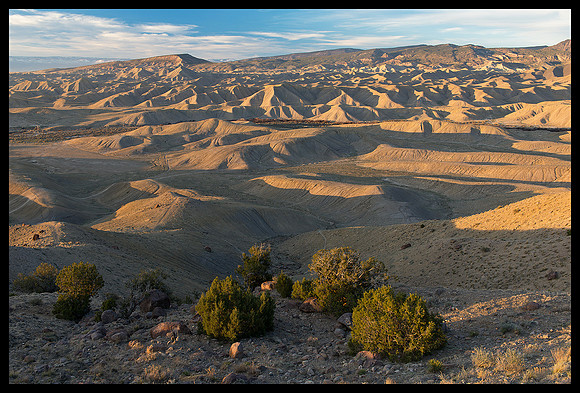 Badlands 1