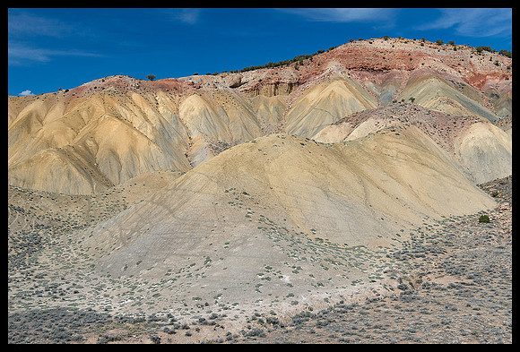 Badlands 3