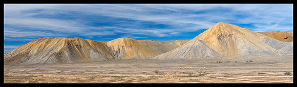 Badlands 4
