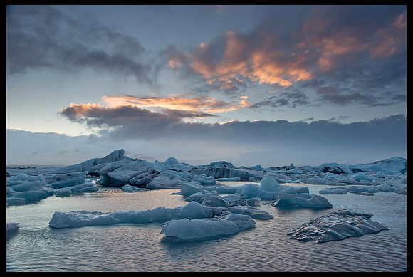 Jokulsarlon Lagoon 4