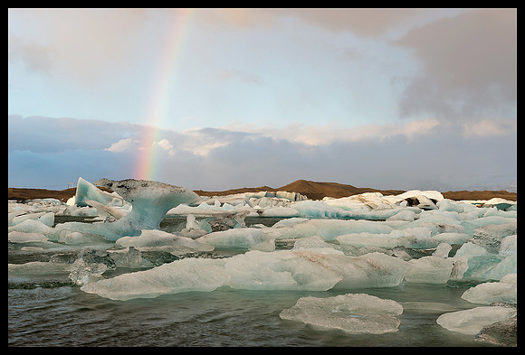Jokulsarlon Lagoon 10