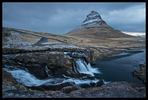 Kirkjufell 2
