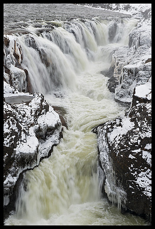Kolugljufur