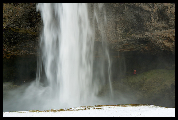 Seljalandsfoss 1