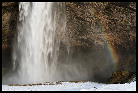 Seljalandsfoss 2