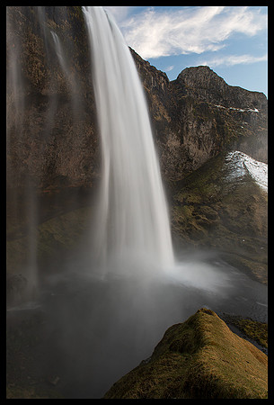 Seljalandsfoss 3