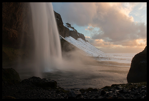 Seljalandsfoss 4