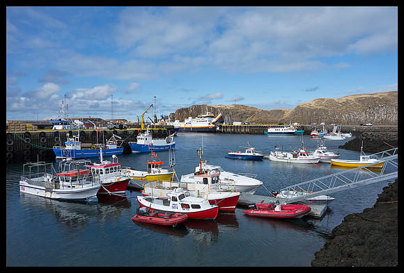 Stykkisholmur 1