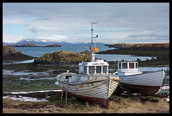 Stykkisholmur 2