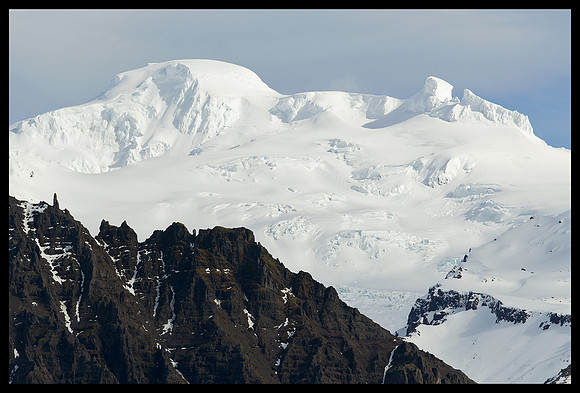 Vatnajokull National Park 2