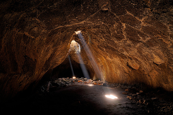 Lava Tube
