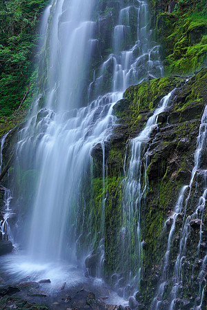 Proxy Falls 2