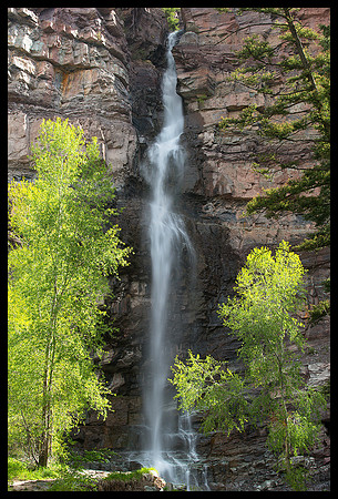 Cascade Falls 4