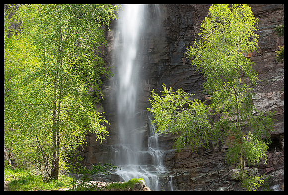 Cascade Falls 5