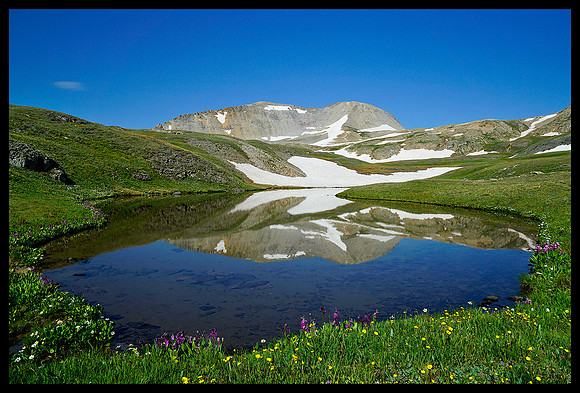 Black Bear Pass