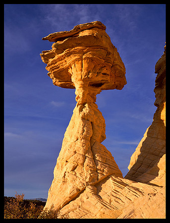 Hoodoo (P67)