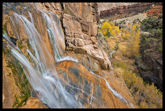 Dominguez Canyon