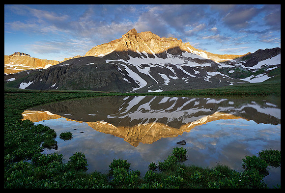 Gilpin Peak 1, CO