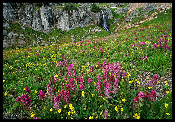 Porphyry Basin 4, CO