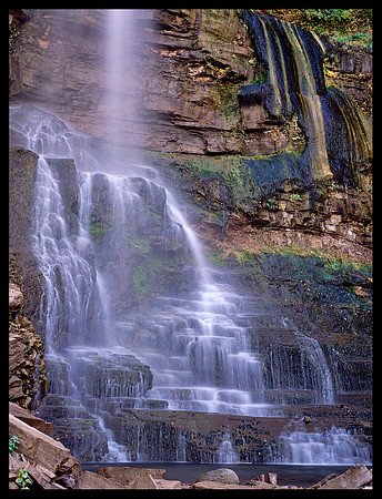 Waterfall (P109)