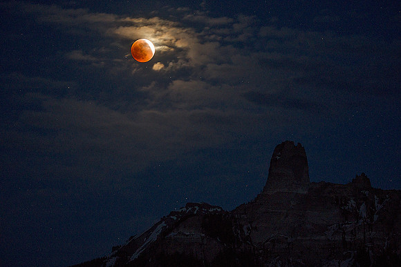 Eclipse 1