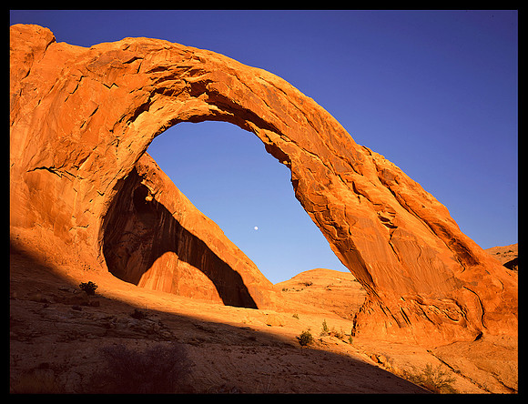 Corona Arch (P103)