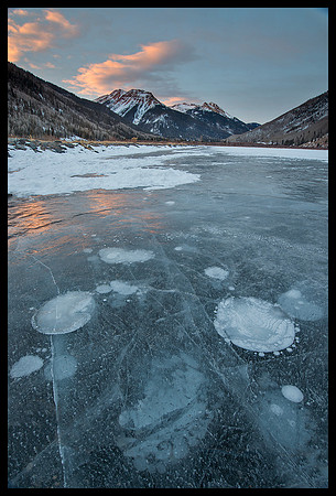 Crystal Lake 8