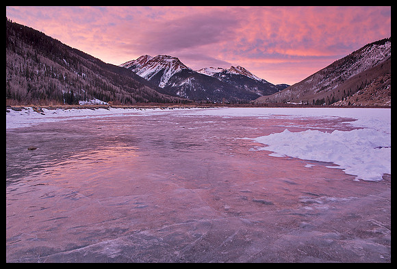 Crystal Lake 6